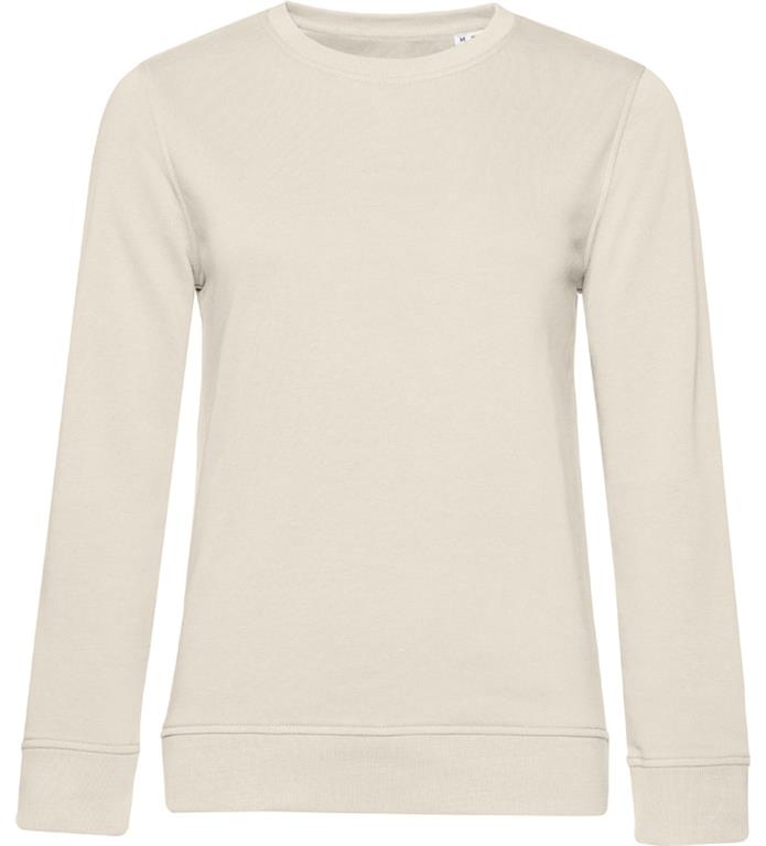 Ladies' Sweater Inspire Crew Neck /women