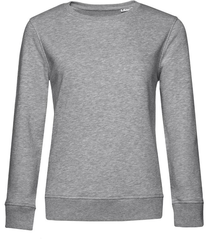 Damen Sweater Inspire Crew Neck /women_°
