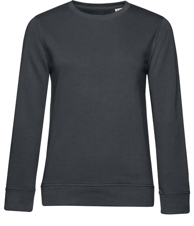 Damen Sweater Inspire Crew Neck /women_°