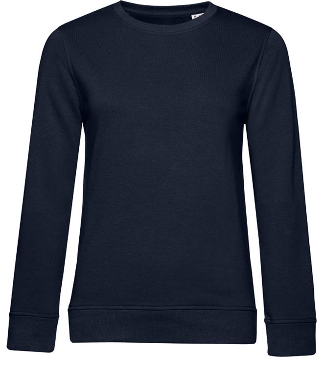 Ladies' Sweater Inspire Crew Neck /women