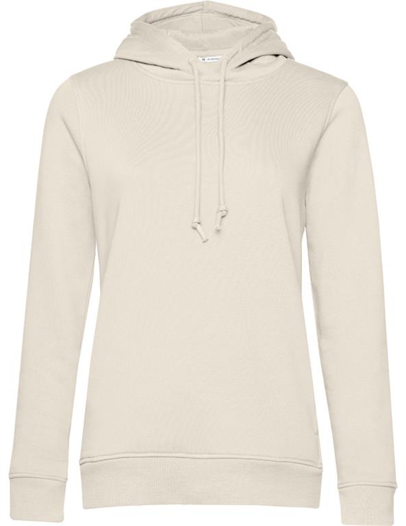 Ladies' Hooded Sweatshirt Inspire Hooded