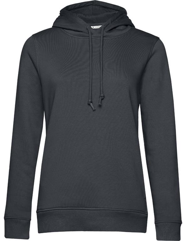 Ladies' Hooded Sweatshirt Inspire Hooded
