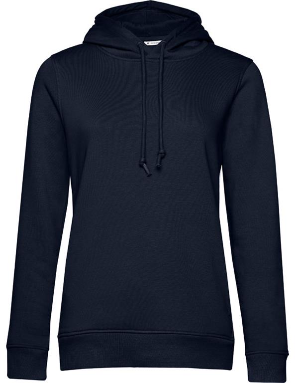 Damen Kapuzen Sweater Inspire Hooded /wo