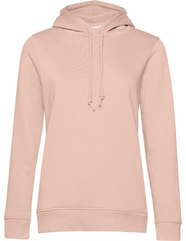 Ladies' Hooded Sweatshirt Inspire Hooded