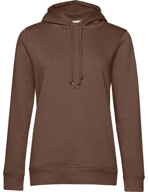 Damen Kapuzen Sweater Inspire Hooded /wo