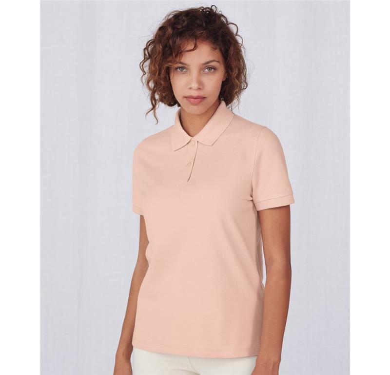 Damen Piqué Polo My Polo 180 /women