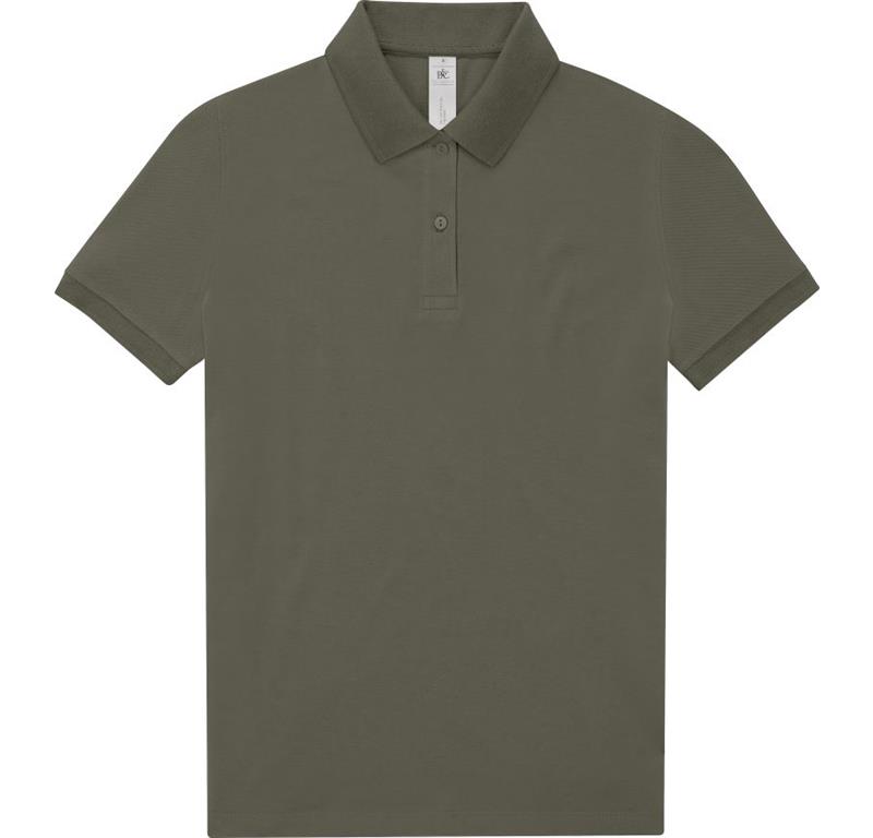 Damen Piqué Polo My Polo 180 /women