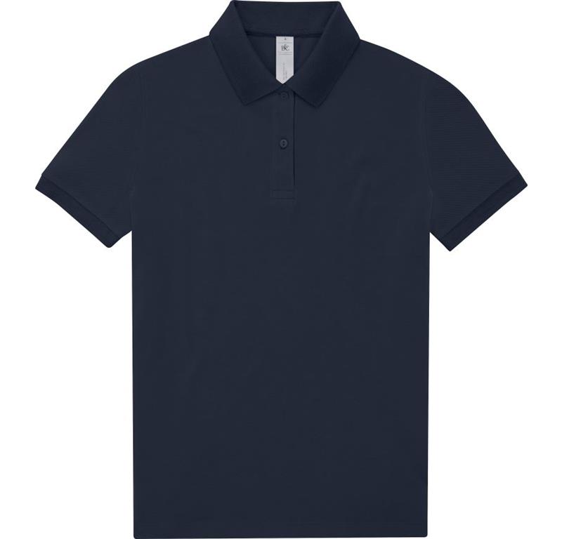 Damen Piqué Polo My Polo 180 /women