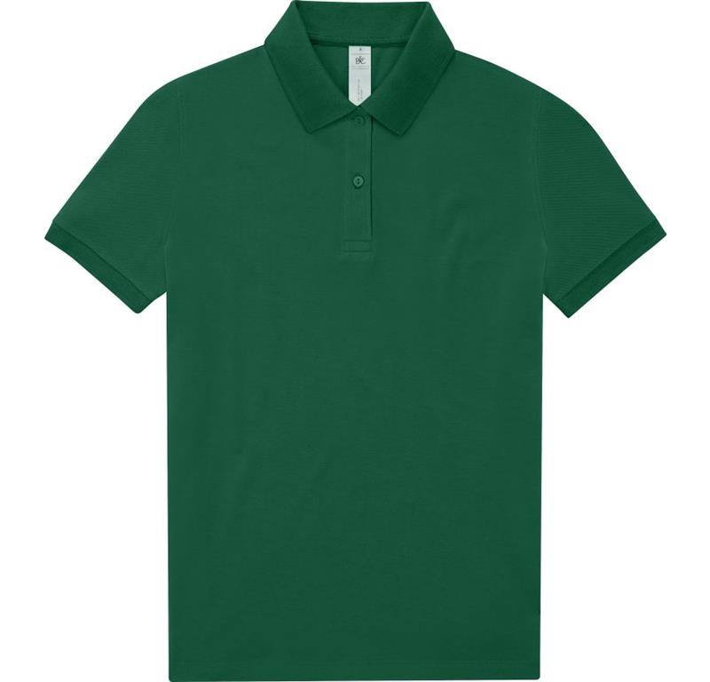 Damen Piqué Polo My Polo 180 /women