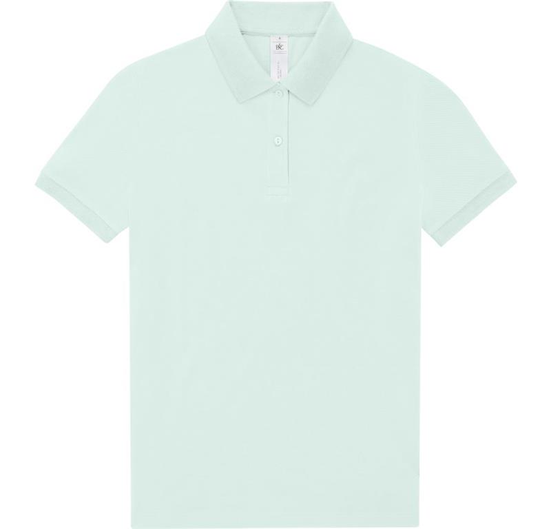 Ženska polo majica W461