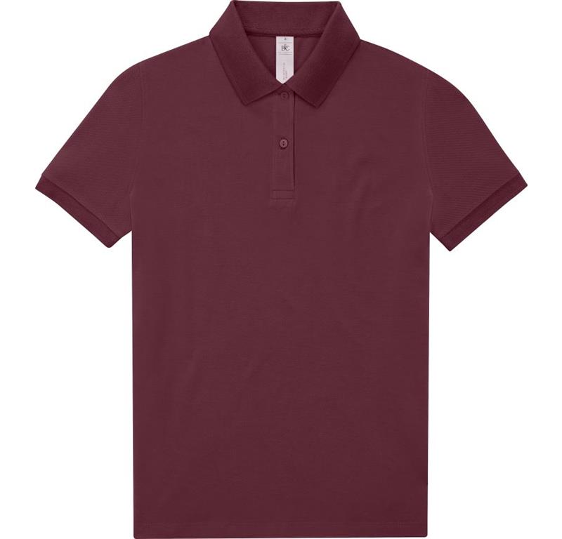 Ženska polo majica W461