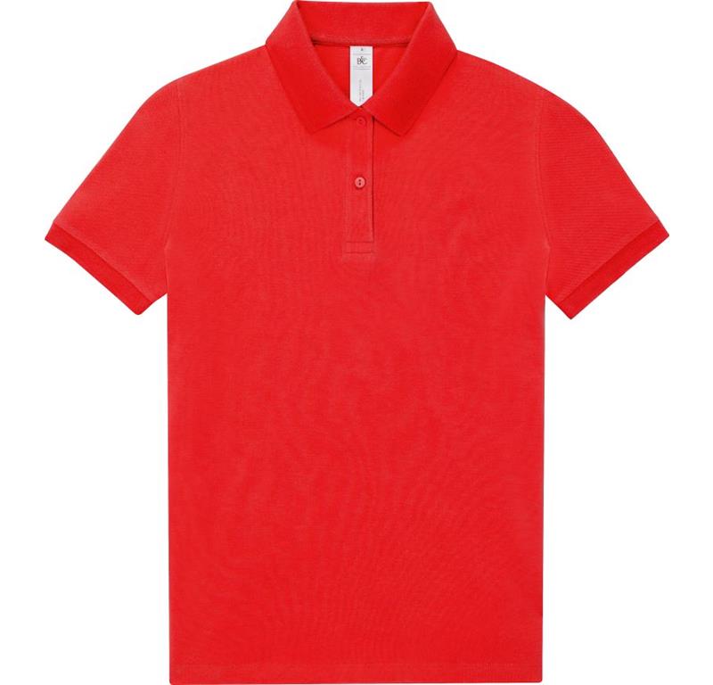 Damen Piqué Polo My Polo 180 /women