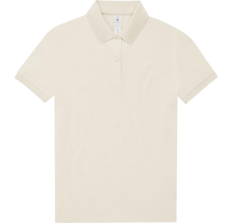 Damen Piqué Polo My Polo 180 /women