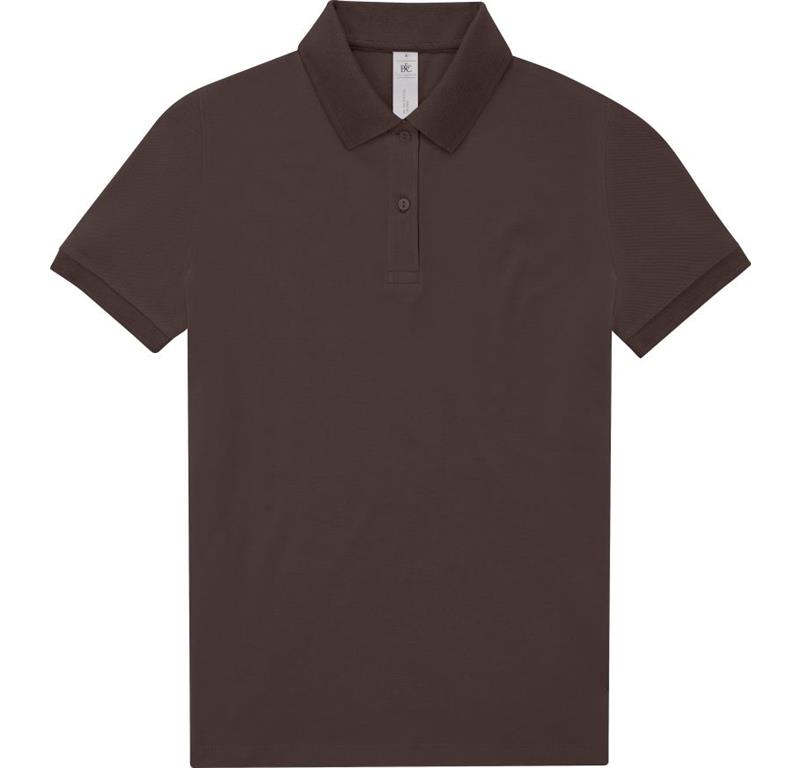 Damen Piqué Polo My Polo 180 /women