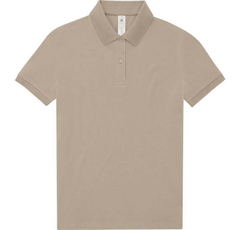 Ladies' Piqué Polo My Polo 180 /women
