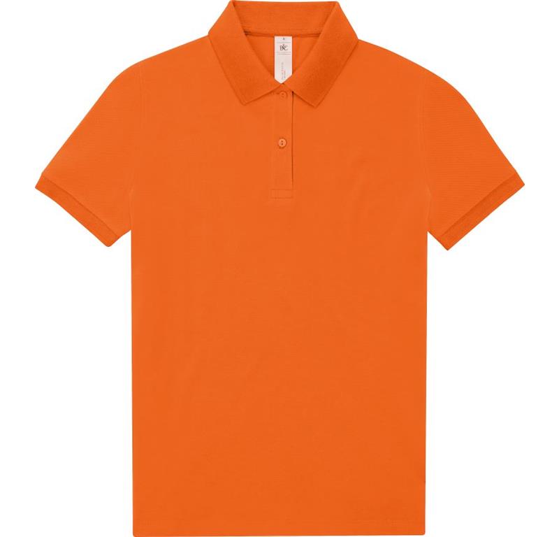 Ženska polo majica W461