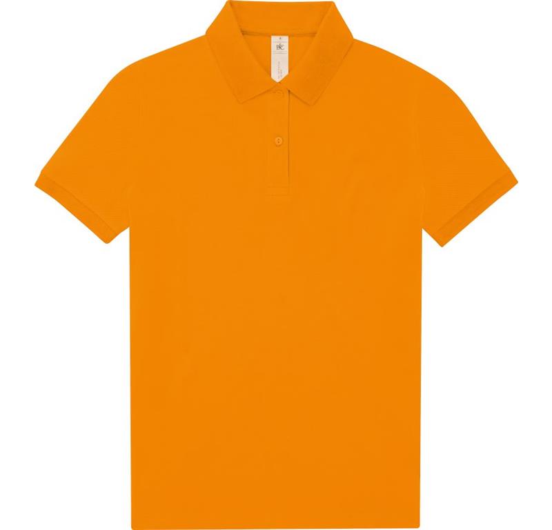 Damen Piqué Polo My Polo 180 /women