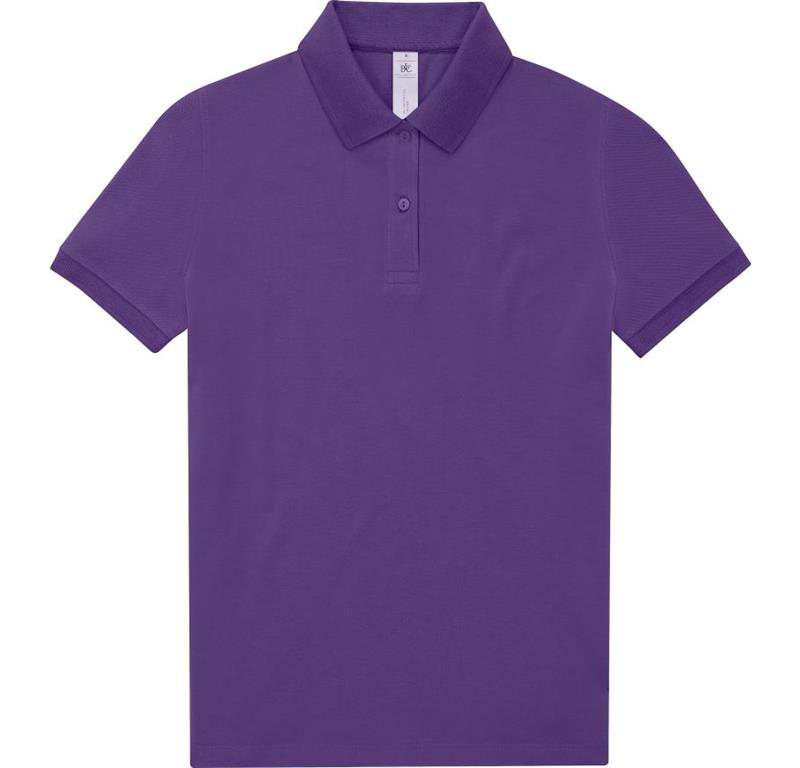 Ladies' Piqué Polo My Polo 180 /women
