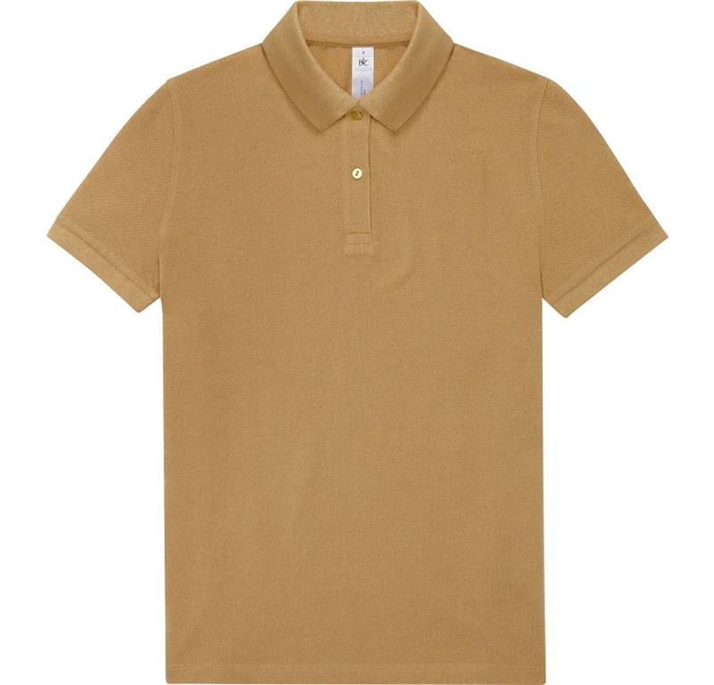 Ženska polo majica W461