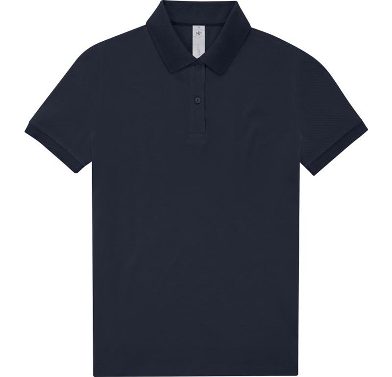 Damen Piqué Polo My Polo 180 /women
