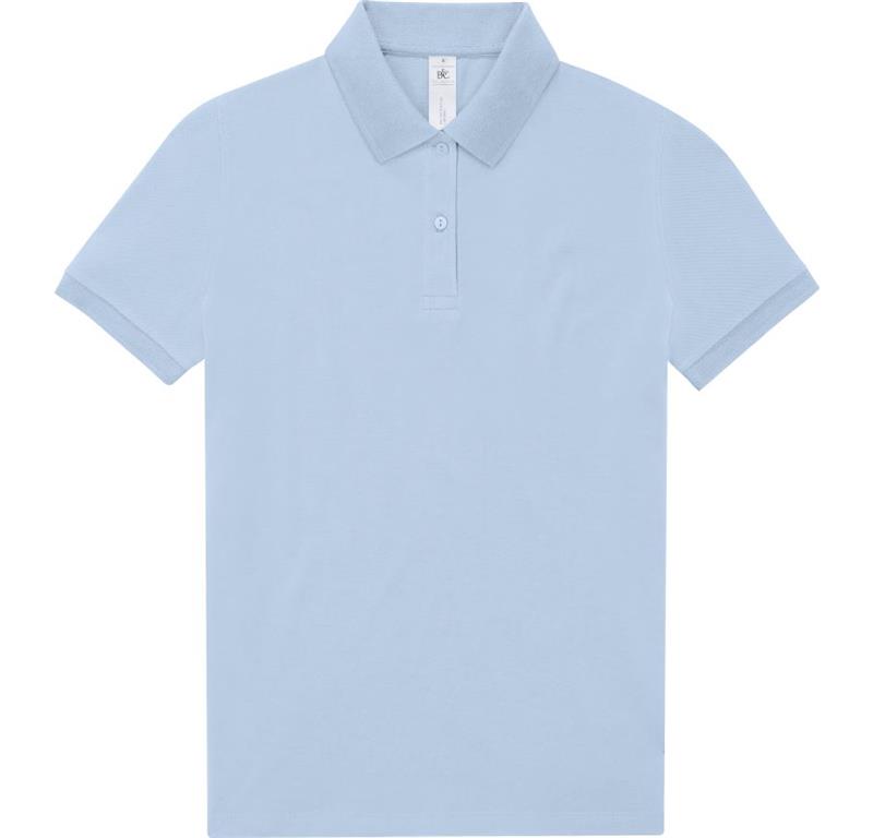 Ženska polo majica W461