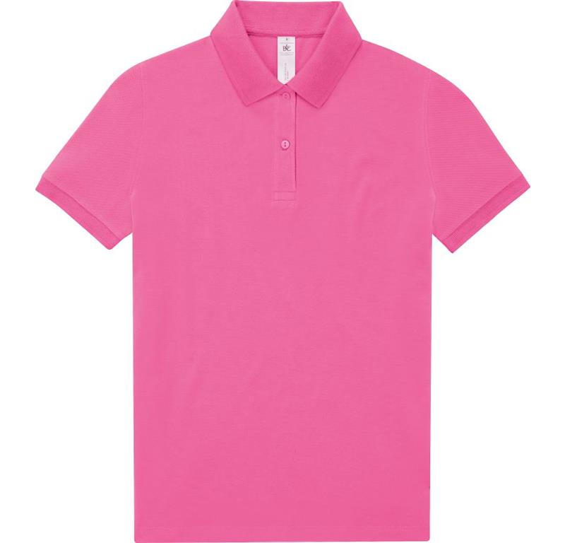 Ženska polo majica W461