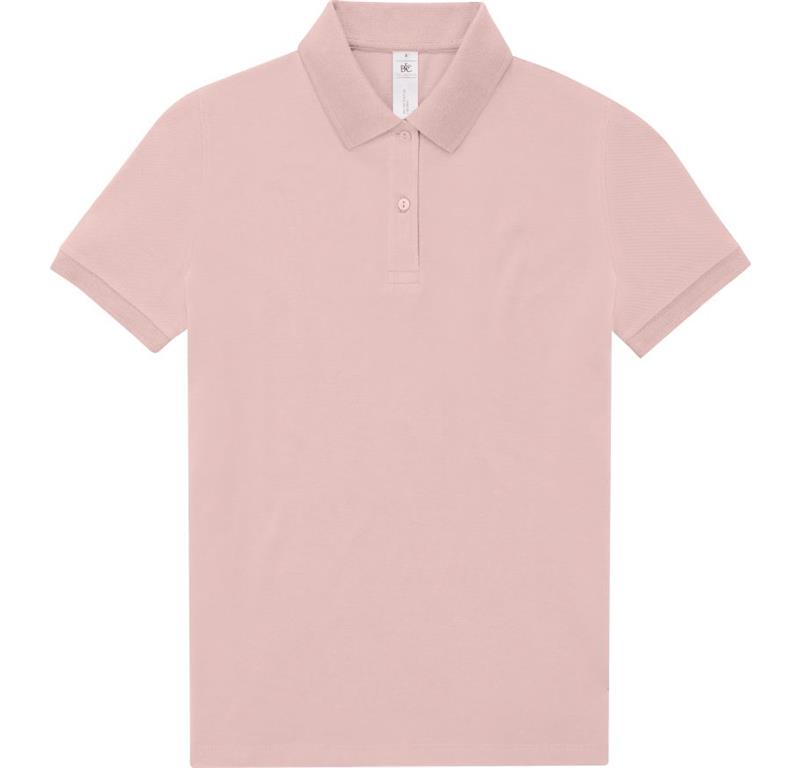 Damen Piqué Polo My Polo 180 /women