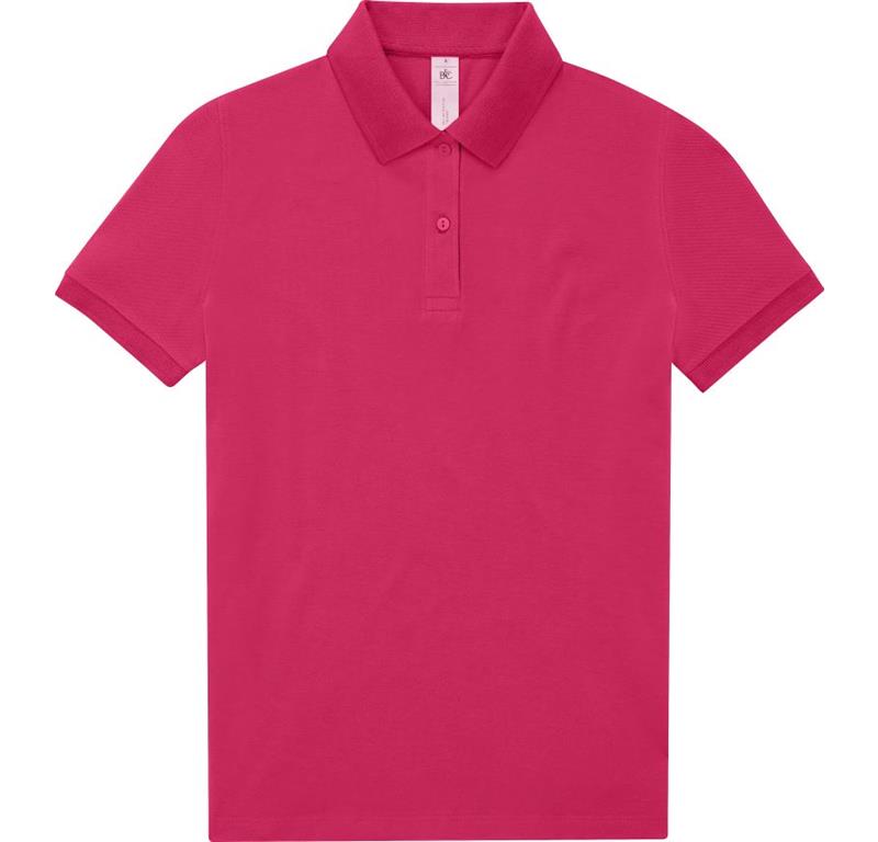 Ženska polo majica W461