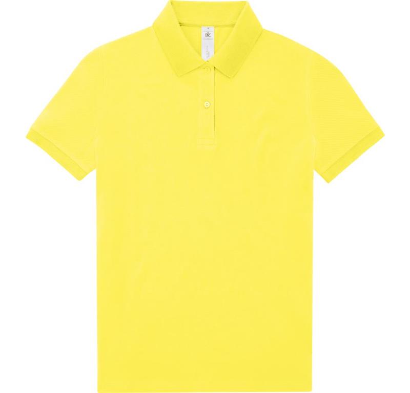 Ženska polo majica W461