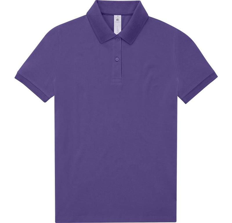 Ženska polo majica W461