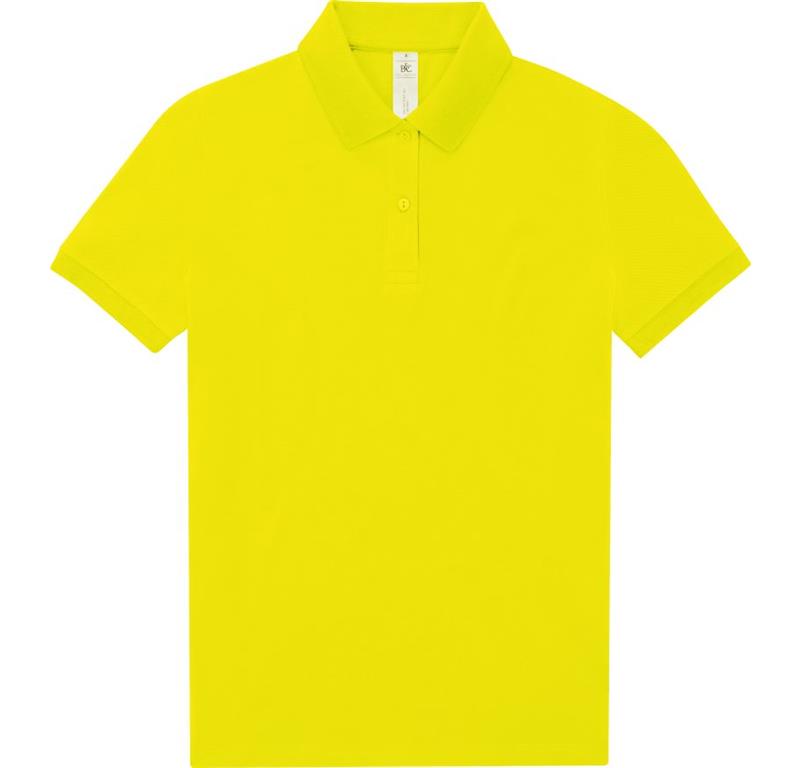Ladies' Piqué Polo My Polo 180 /women