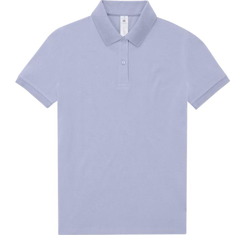 Ženska polo majica W461