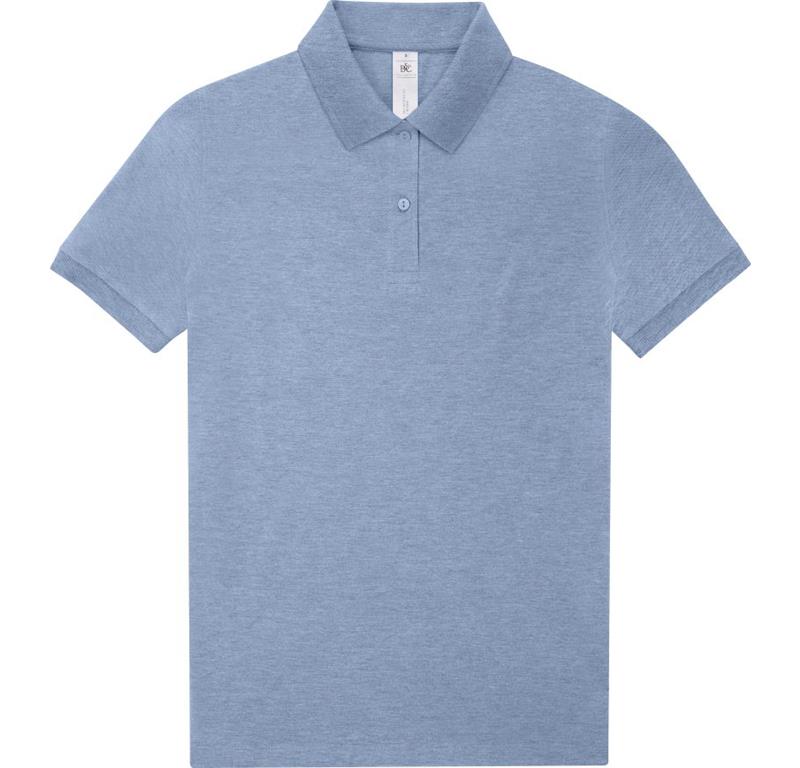 Ženska polo majica W463