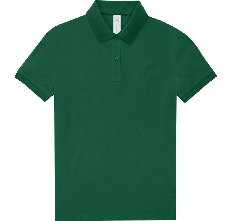 Ženska polo majica W463
