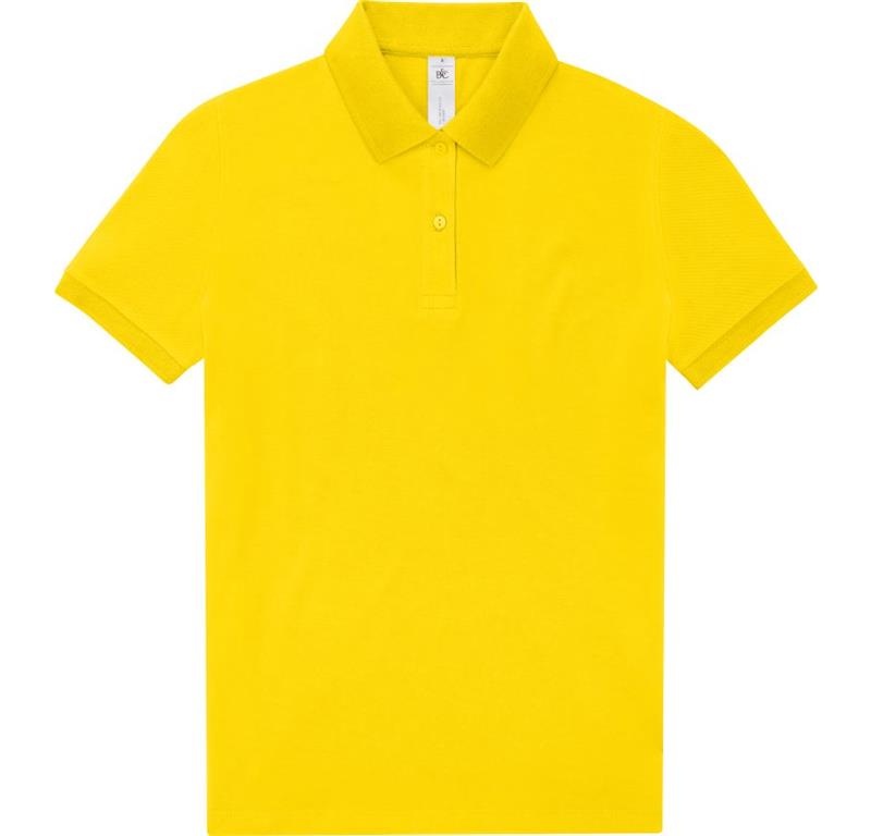Ženska polo majica W463