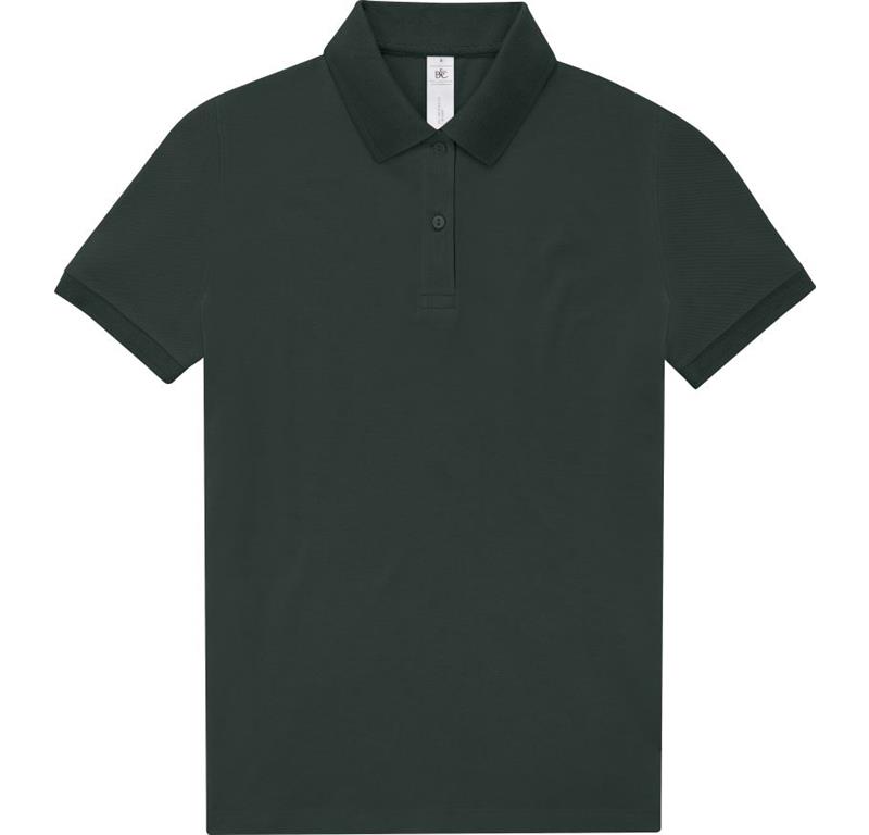 Ženska polo majica W463