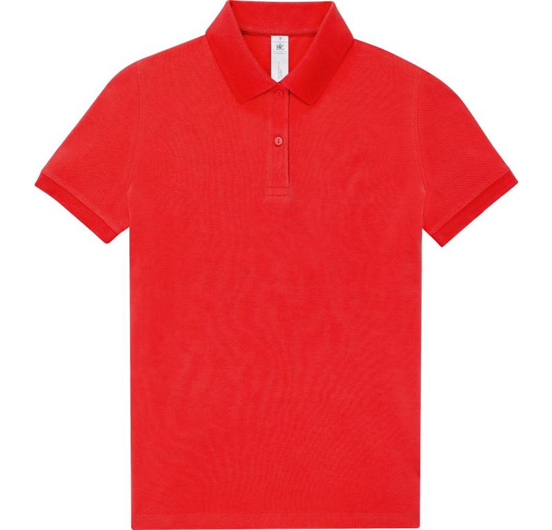 Ženska polo majica W463