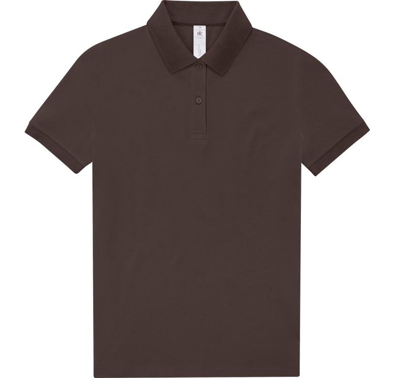 Ženska polo majica W463
