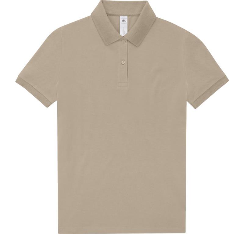 Ženska polo majica W463