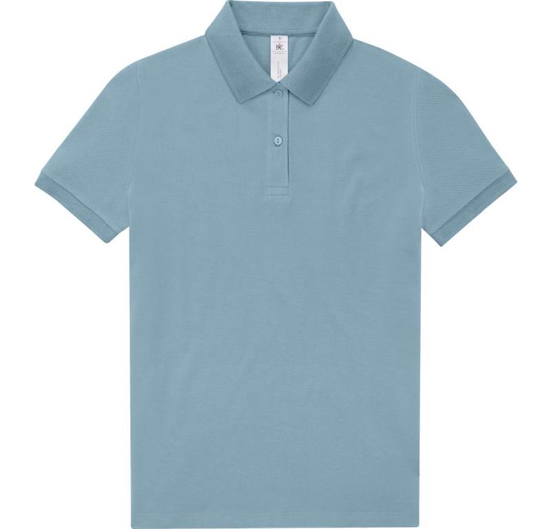 Ženska polo majica W463
