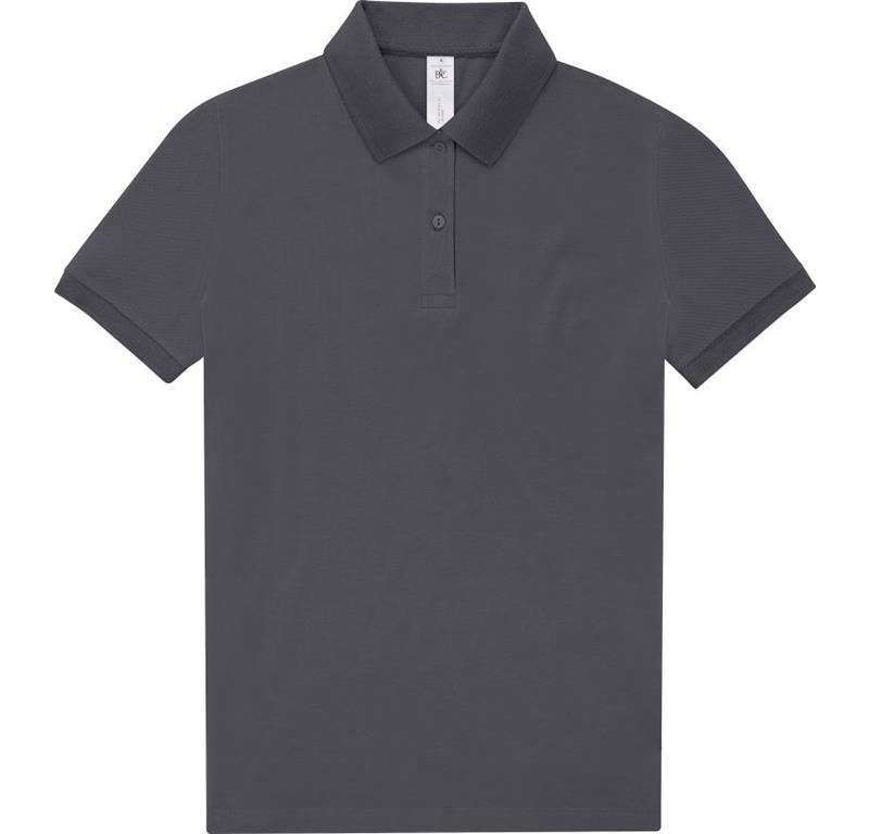 Ženska polo majica W463