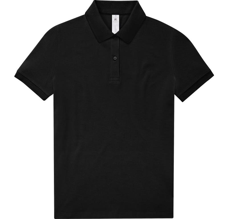 Ženska polo majica W463