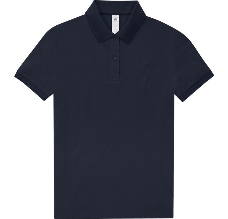 Ženska polo majica W463