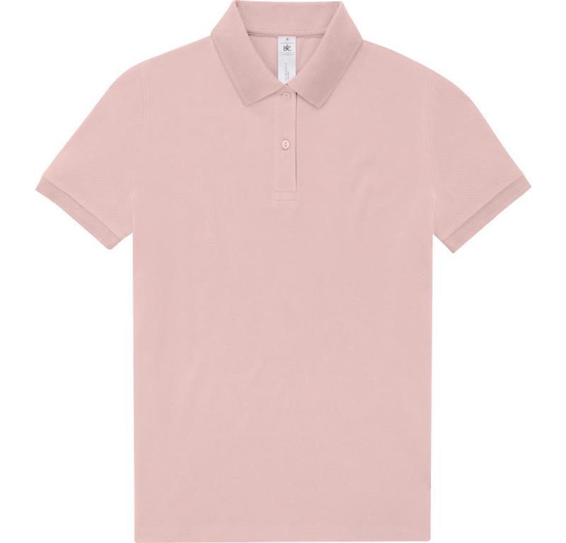 Heavy Ladies' Piqué Polo My Polo 210 /wo