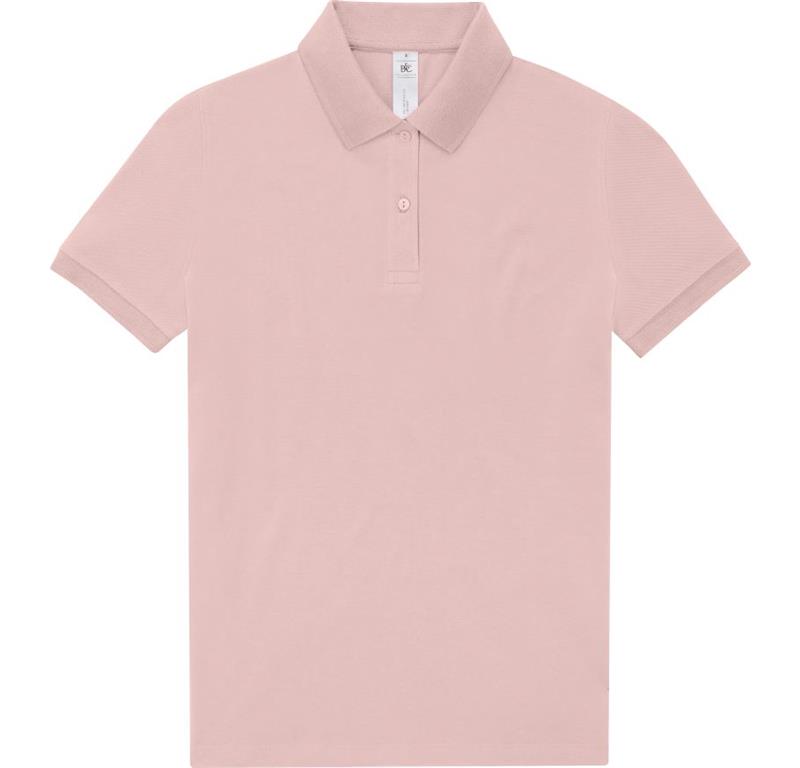 Schweres Damen Piqué Polo My Polo 210 /w