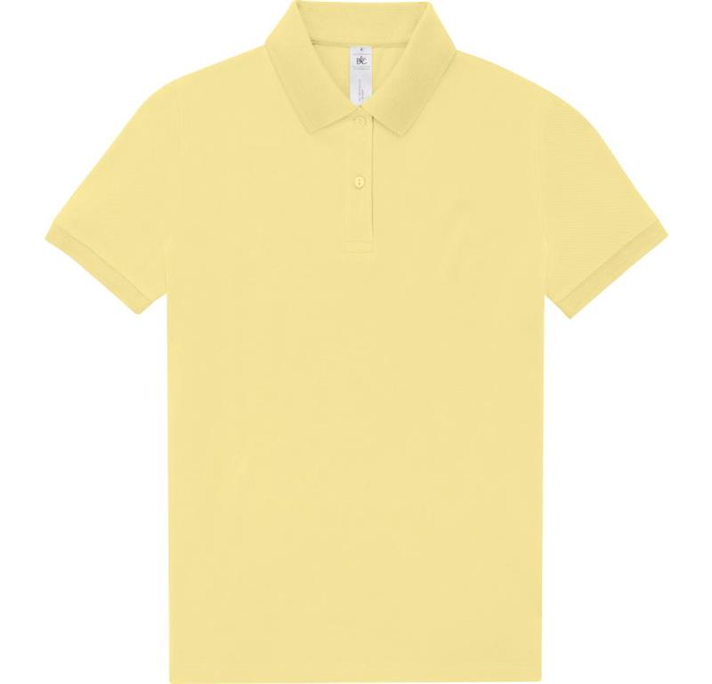 Ženska polo majica W463