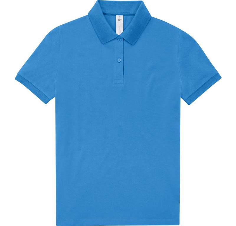 Ženska polo majica W463