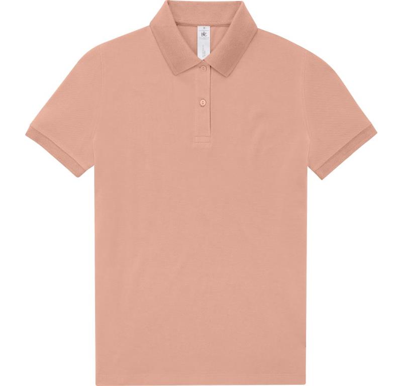 Ženska polo majica W463