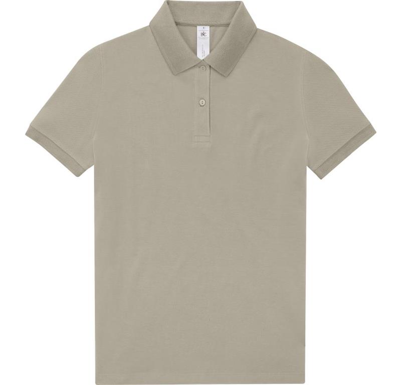 Ženska polo majica W463