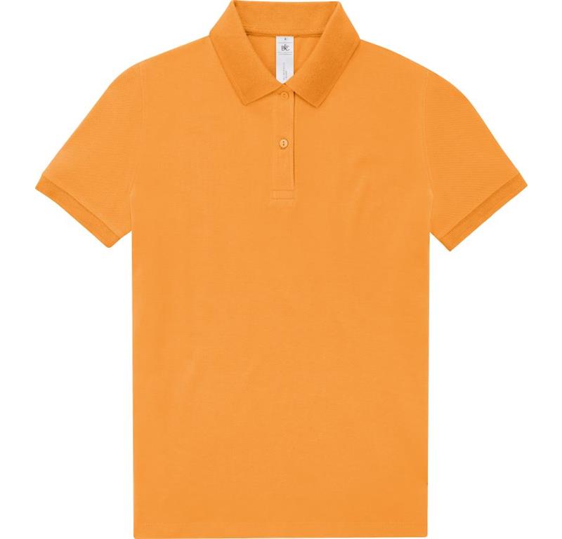 Ženska polo majica W463